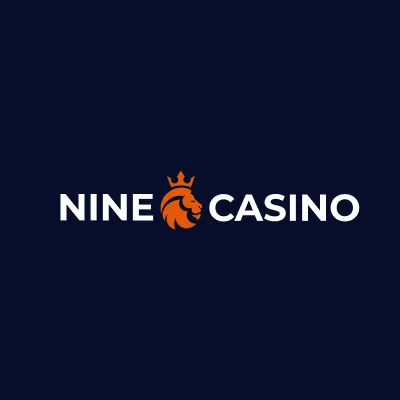 Nine Casino Spieloberfläche Vorschau